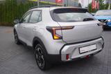 Kia Stonic 1.0 T-GDI Aut. Facelift Navi Kamera Sitzh - silberne Kia Stonic