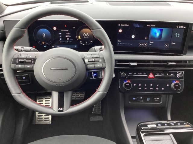Hyundai Tucson – Bild 8