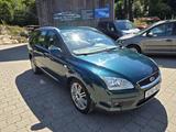 Ford Focus Turnier Titanium - Ford Focus aus 2006: Titanium