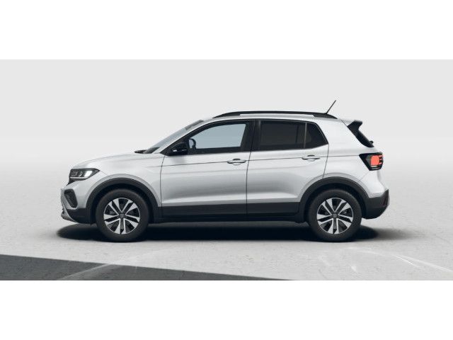 Volkswagen T-Cross - Bild 4