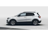 Volkswagen T-Cross - Vorschau Bild 4