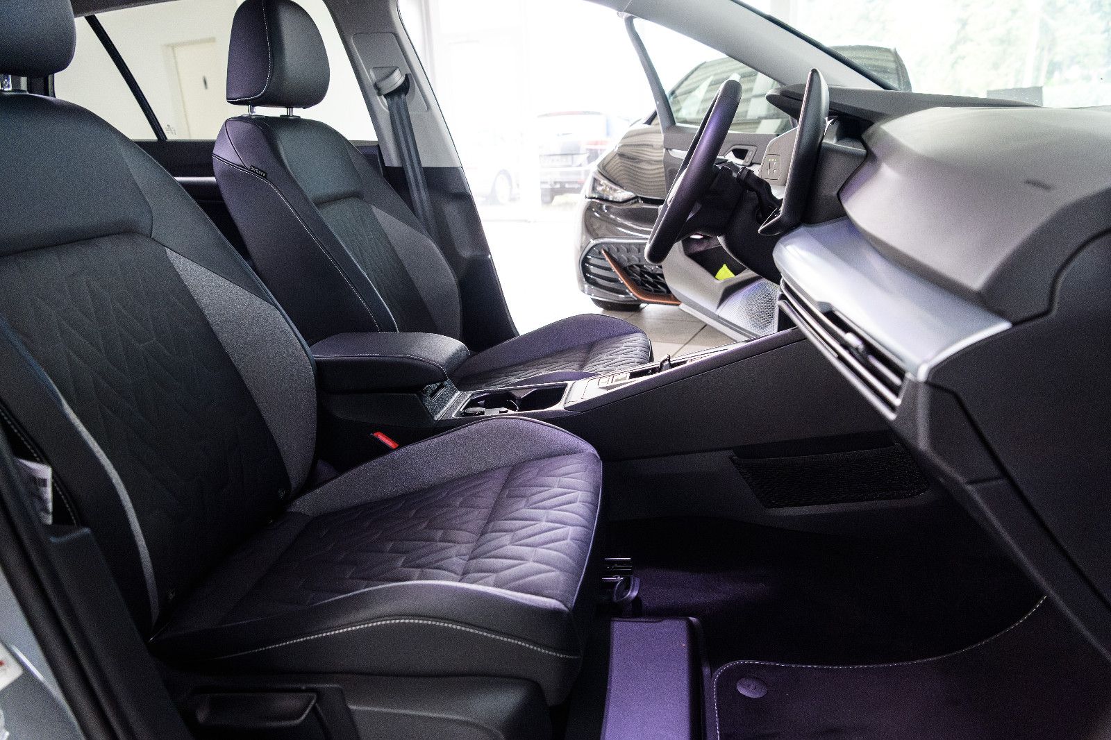 Volkswagen Golf - Bild 16