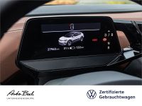 Volkswagen ID.4 - Vorschau Bild 11
