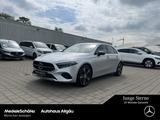 Mercedes-Benz A 200 d Progressive Night AHK Keyless Distronic