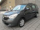 Dacia Lodgy Laureate Klima PDC Nebel Navi Bluetooth - Dacia Lodgy Laureate mit Benzin-Antrieb