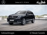 Mercedes-Benz GLE 500 e 4M AMG/Pano/Com/HK/Dis/ILS/360°/AHK - gebrauchte Mercedes-Benz GLE 500 aus dem Jahr 2017