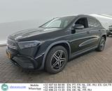 Mercedes-Benz EQA 250 AMG Night Burmester Head-Up Widescreen  - gebrauchte Mercedes-Benz EQA aus dem Jahr 2021