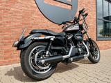 Harley-Davidson Sportster/Roadster  XL883R *sofort* *Penzl* - HARLEY-DAVIDSON 883 SPORTSTER