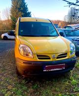 Nissan Cubistar - Nissan Kubistar Gebrauchtwagen