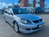 Mitsubishi Lancer Intense Kombi,1.6,Klima,4xE-Fenster,Alu - Mitsubishi Lancer aus 2008
