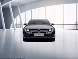 Mercedes-Benz E 250 Limousine - gebrauchte Mercedes-Benz E 250 aus dem Jahr 2018