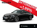 BMW 330i xD Tour M SPORT HUD 360° St+Go AdLED Navi