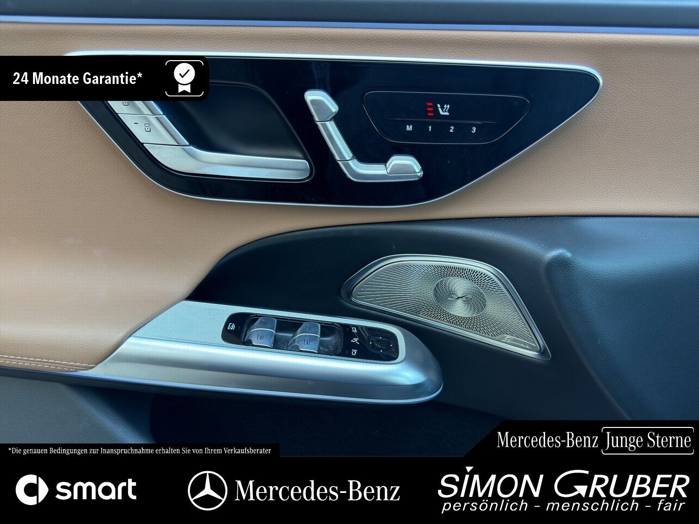 Fahrzeugabbildung Mercedes-Benz E 220 d AMG Night Pano Burm Superscreen DigiL