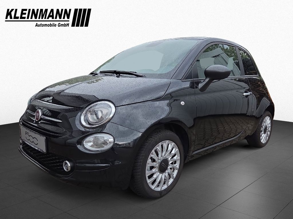 Image of Fiat 500