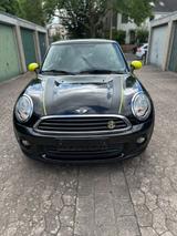 MINI One 55kW One - MINI ONE aus 2013