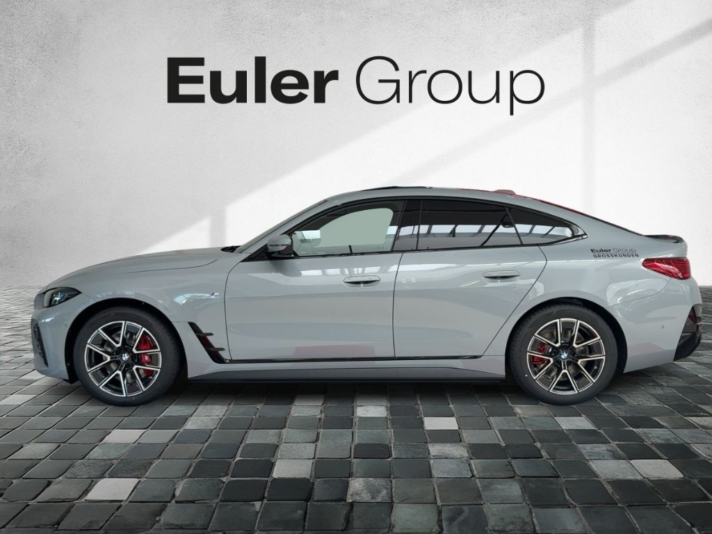 BMW i4 - Bild 3