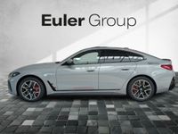 BMW i4 - Vorschau Bild 3