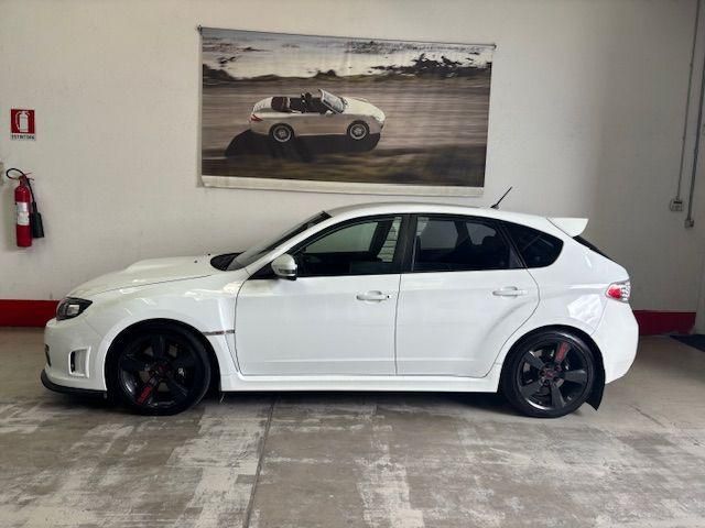 Subaru SUBARU Impreza 2.5 WRX STi MOTORE RIFATTO