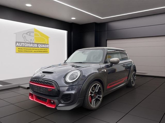 MINI John Cooper Works GP MINI 225KW Stahlflex