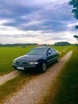 Audi audi a8 d2 4.2 v8 quattro - Audi A8 aus 1996