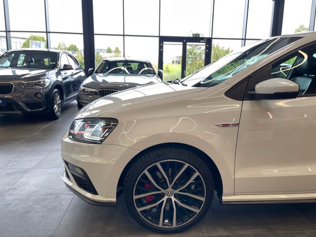 Volkswagen Polo V GTI BMT *Led*Navi*