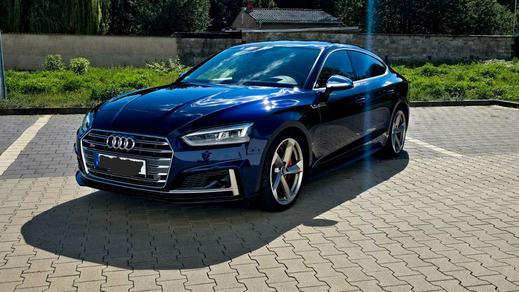 Image of Audi S5