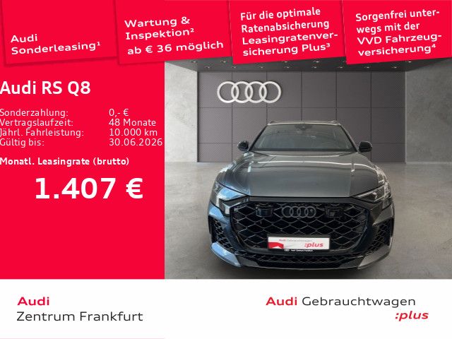 Audi RSQ8 - Bild 2