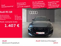 Audi RSQ8 - Vorschau Bild 2