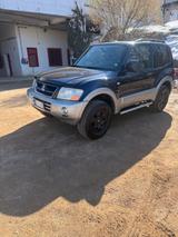 Mitsubishi Pajero 3.2 16V DI-D 3p. GLS2 - gebrauchte Mitsubishi Pajero aus dem Jahr 2004