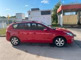 Hyundai i30CW LPG/Benzin 2.0 - Hyundai i30 mit LPG-Antrieb