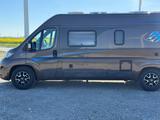 Knaus Boxstar 600 - Knaus Kastenwagen