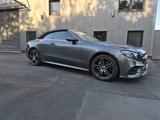 Mercedes-Benz E 200 AMG Cabrio A238 Facelift Vollausstattung - Mercedes-Benz E-Klasse A238