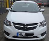 Opel Karl 1.0 Active Active - Opel Karl: Active