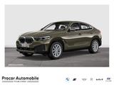 BMW X6 xDrive40d MSport Pano AHK Luftfederung Laser  - BMW X6 in Dortmund