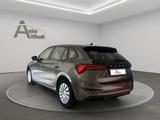 Skoda Scala 1.0 DSG ACC CARPLAY BT LED PARK SHZ DAB - Skoda Scala Gebrauchtwagen in Stuttgart