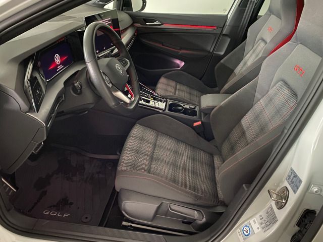 Golf GTI 2.0 TSI DSG AHK+NAVI+HARMAN+DCC