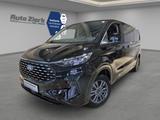 Ford Tourneo Custom Bus 320 L2 Titanium FWD Titanium - Ford Tourneo Custom in Hannover
