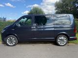 Volkswagen T6 Multivan - VW T6 Multivan von privat