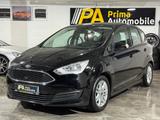 Ford C-Max 1.5 TDCI Trend / Automatik SONY Tempomat - Ford C-Max Trend mit Diesel-Antrieb