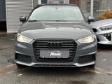 Audi A1 Sportback sport*3XS-Line*LED*PANO*CARPLAY* - gebrauchte Audi A1 aus dem Jahr 2015