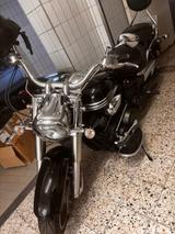 Yamaha VP23 XV 1900 Midnightstar