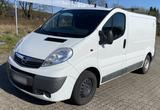 Opel Vivaro L1H1 Baujahr 12/2013  2,0 L Di... - gebrauchte Opel Vivaro aus dem Jahr 2013
