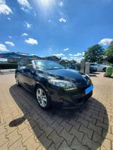 Renault Mégane III Cabrio 1.9 dCi  2010  - Renault Megane mit Diesel-Antrieb: Cabrio, 1.9