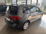 Volkswagen Touran 1.5 TSI DSG Comfortline AHK LED Easy Kam - Volkswagen Touran Gebrauchtwagen