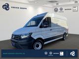 Volkswagen Crafter 35 2.0TDI  EcoProfi+AHK+Standhzg - Volkswagen Crafter mit Diesel-Antrieb: 2.0