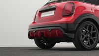 MINI John Cooper Works Cabrio - Vorschau Bild 19
