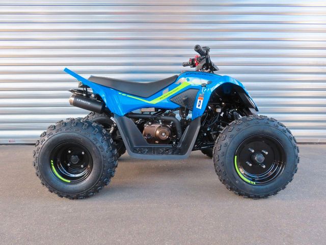 CFMOTO CForce 110 Kinder Quad Modell 2024