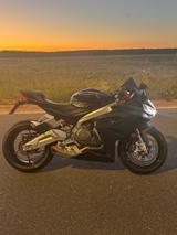 Aprilia RS 660 | TÜV neu | scheckheftgepflegt |  - Offers matching your search criteria