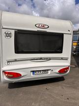 LMC Musica 470 E - LMC Wohnwagen