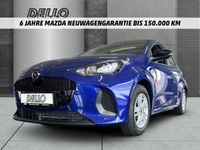 Mazda 2 Hybrid - Vorschau Bild 1